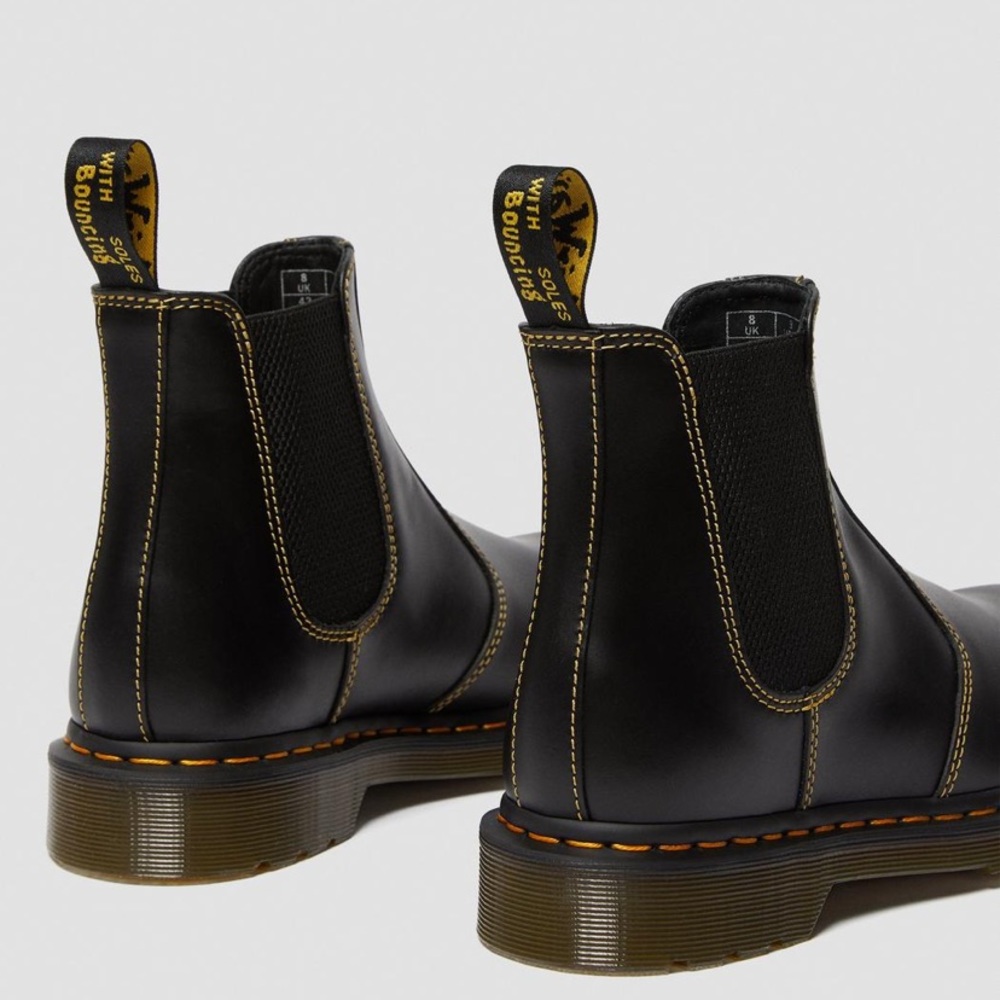 Dr. Martens Chelsea Style Boot